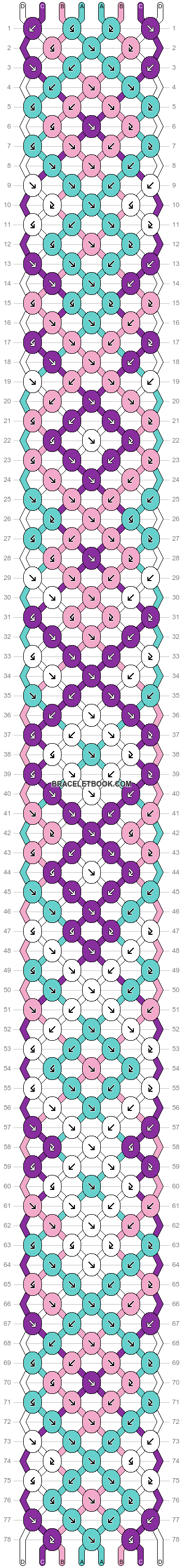 Normal pattern #212838 variation #450534 pattern