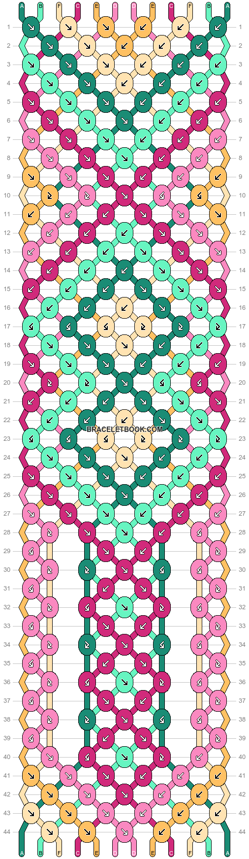 Normal pattern #28009 variation #450535 pattern