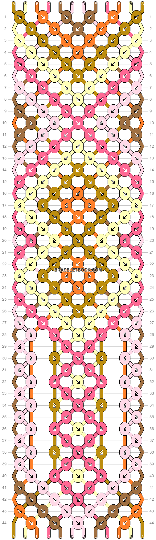 Normal pattern #28009 variation #450536 pattern