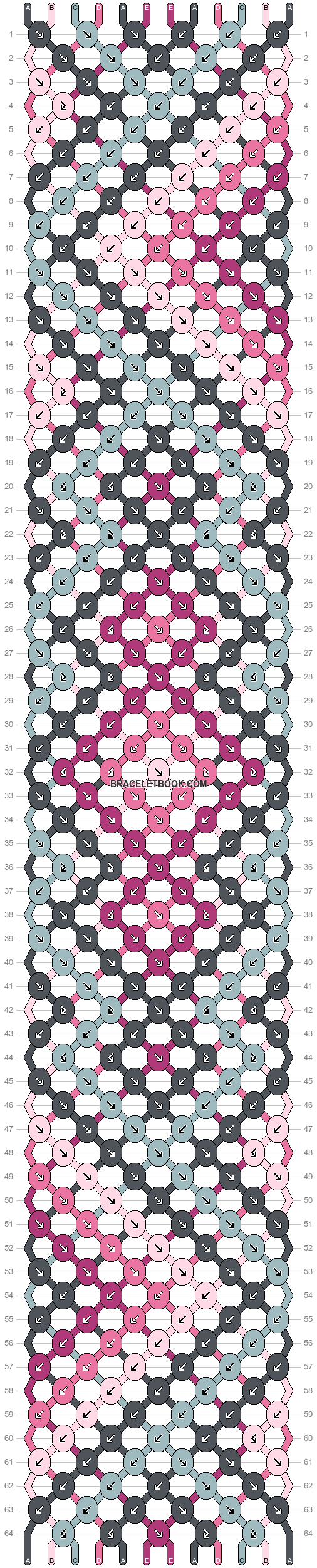 Normal pattern #170384 variation #450538 pattern