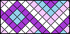 Normal pattern #35598 variation #450540