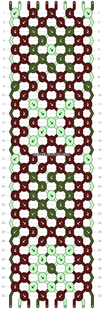 Normal pattern #150636 variation #450541 pattern