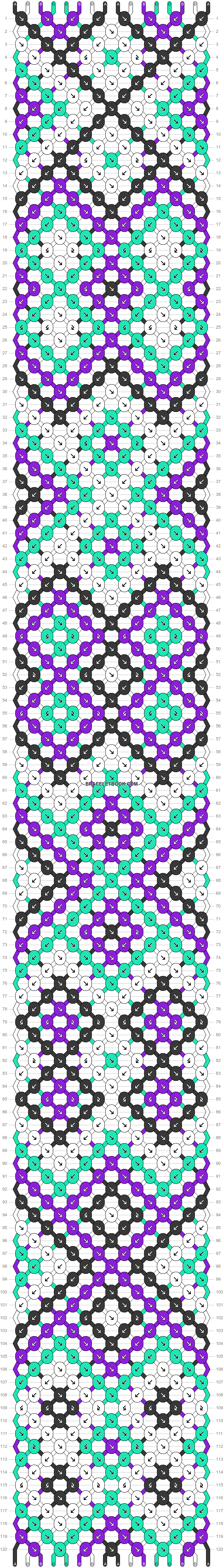 Normal pattern #133195 variation #450543 pattern