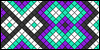 Normal pattern #133195 variation #450543