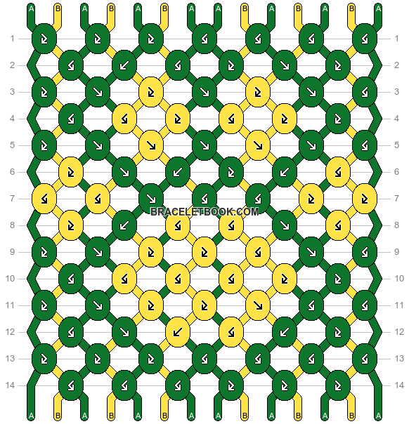 Normal pattern #208660 variation #450545 pattern