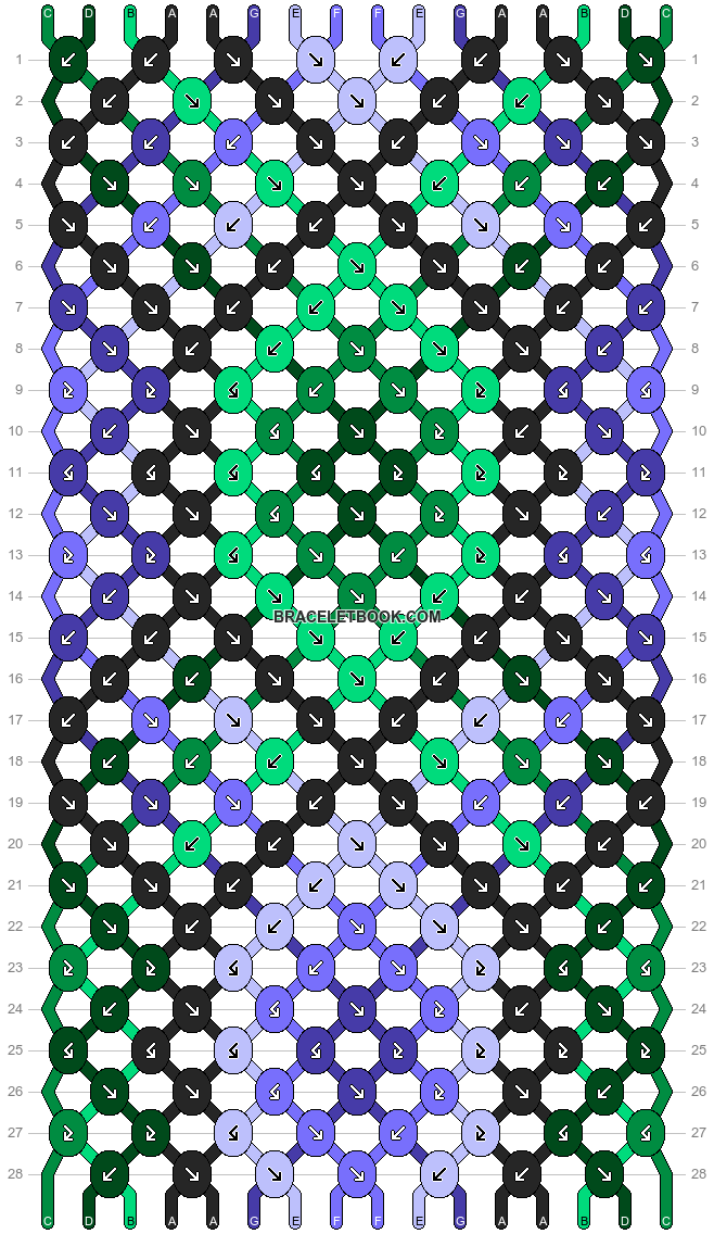Normal pattern #207261 variation #450546 pattern