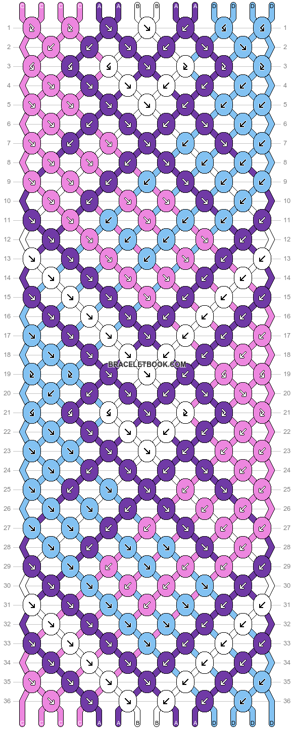 Normal pattern #213861 variation #450548 pattern
