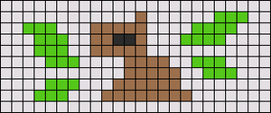 Alpha pattern #213938 variation #450549