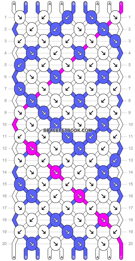 Normal pattern #213973 variation #450550 pattern