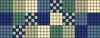 Alpha pattern #117925 variation #450555