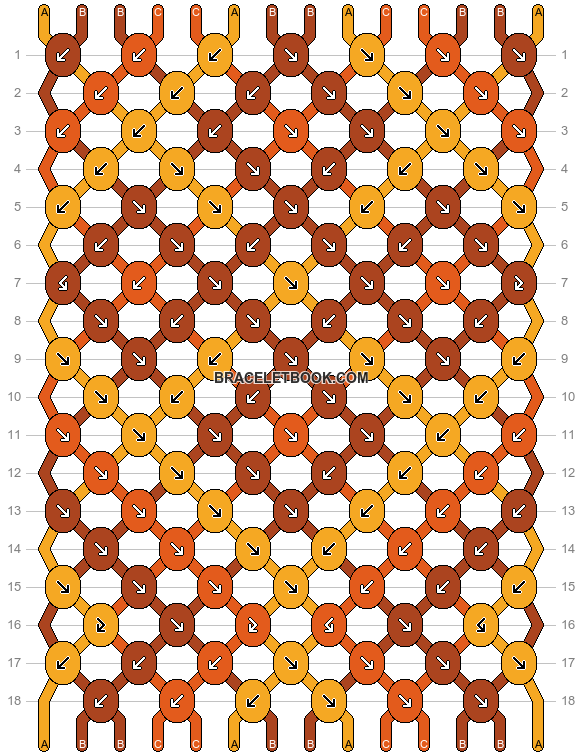 Normal pattern #119875 variation #450557 pattern