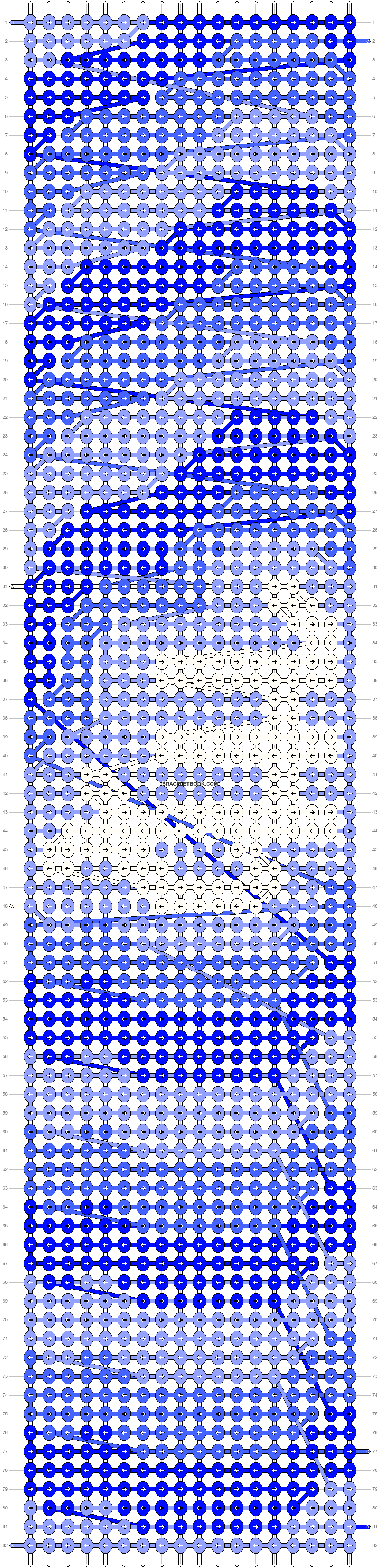 Alpha pattern #146232 variation #450558 pattern