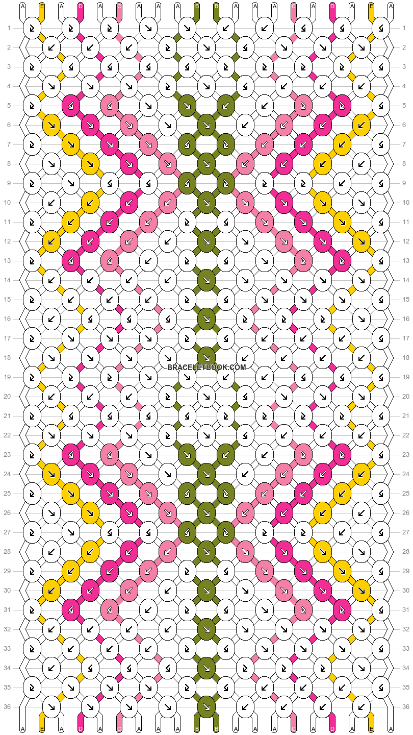 Normal pattern #168840 variation #450561 pattern