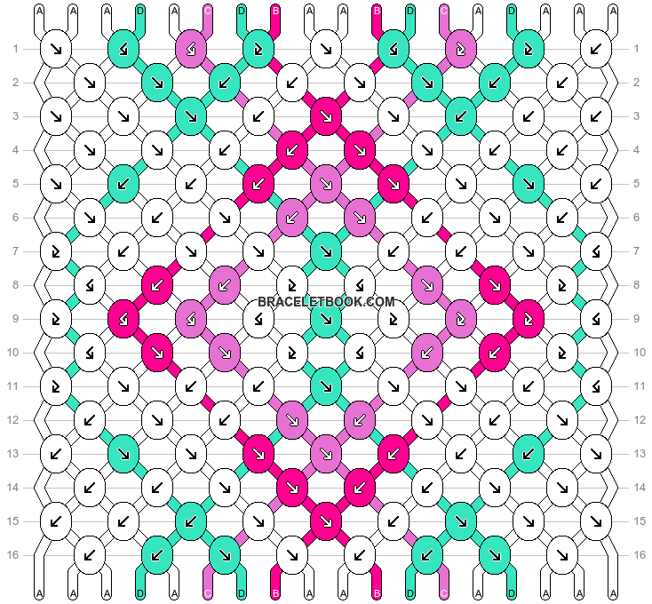 Normal pattern #146672 variation #450562 pattern