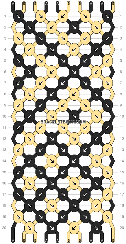 Normal pattern #213976 variation #450563 pattern