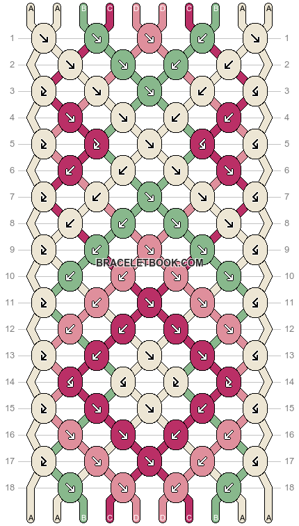 Normal pattern #23268 variation #450564 pattern