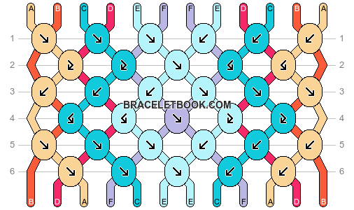 Normal pattern #18 variation #450565 pattern