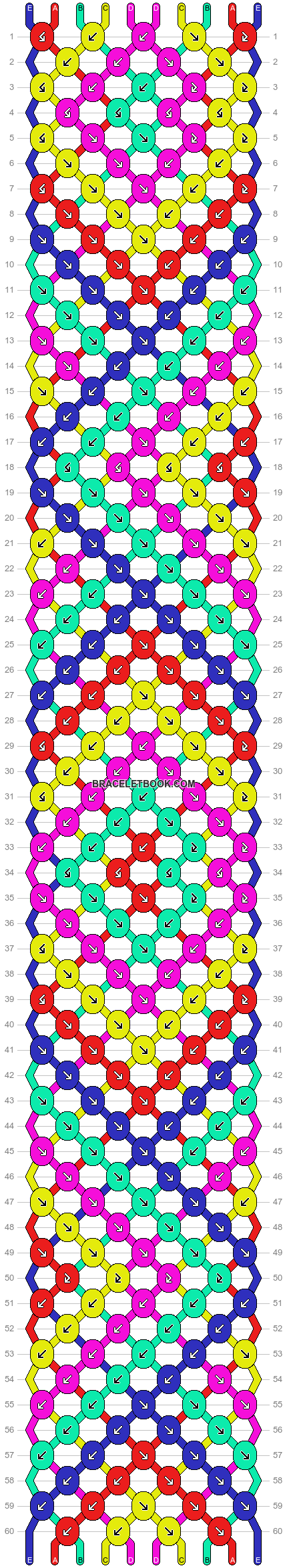 Normal pattern #196706 variation #450566 pattern