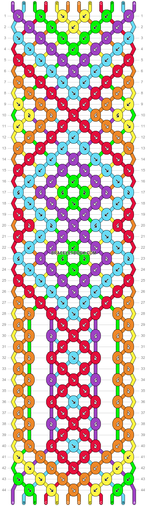 Normal pattern #28009 variation #450567 pattern