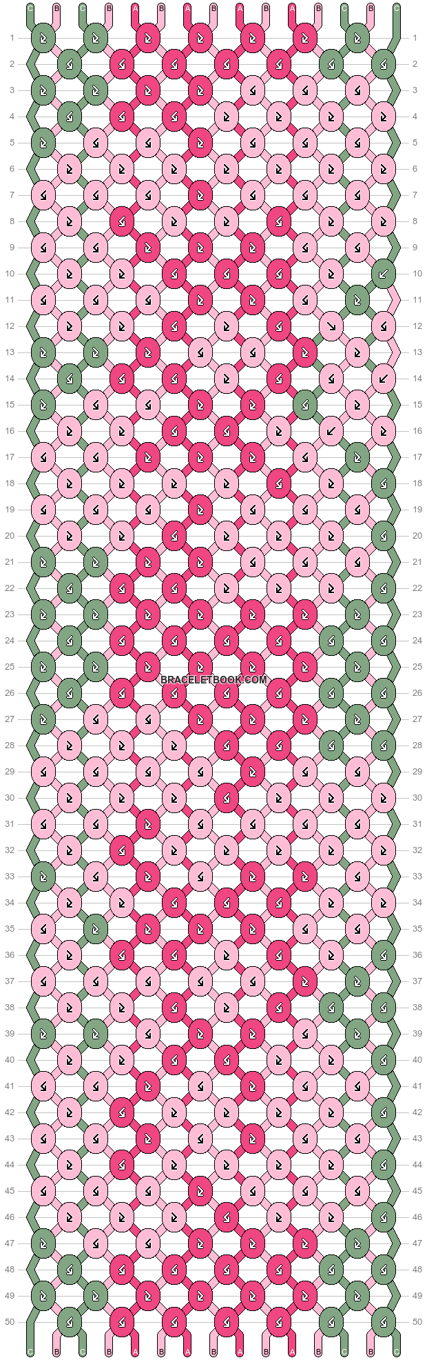 Normal pattern #44337 variation #450568 pattern