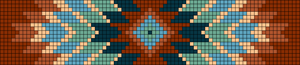 Alpha pattern #211745 variation #450569