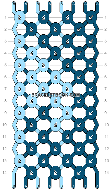 Normal pattern #98905 variation #450571 pattern