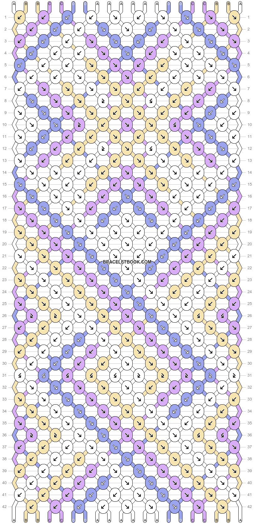 Normal pattern #32261 variation #450572 pattern