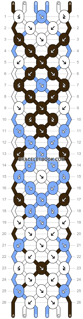 Normal pattern #211548 variation #450573 pattern