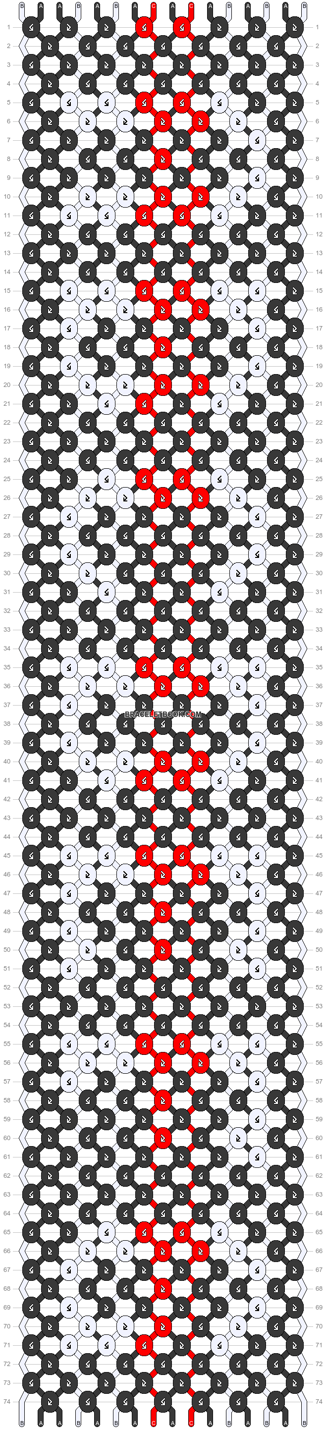 Normal pattern #202826 variation #450574 pattern