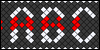 Normal pattern #202826 variation #450574
