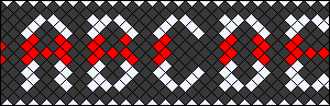 Normal pattern #202826 variation #450574