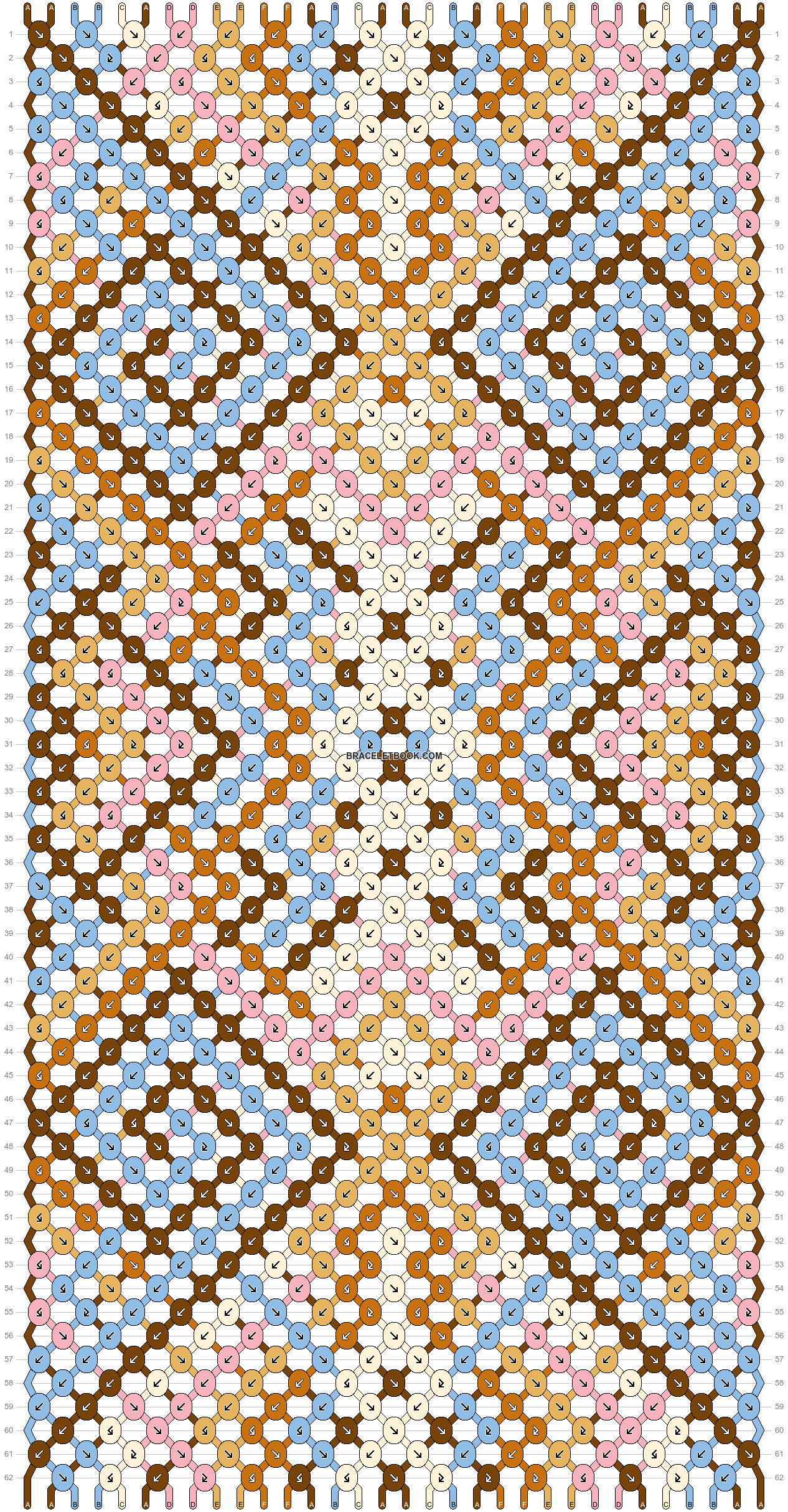 Normal pattern #26798 variation #450575 pattern