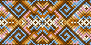 Normal pattern #26798 variation #450575