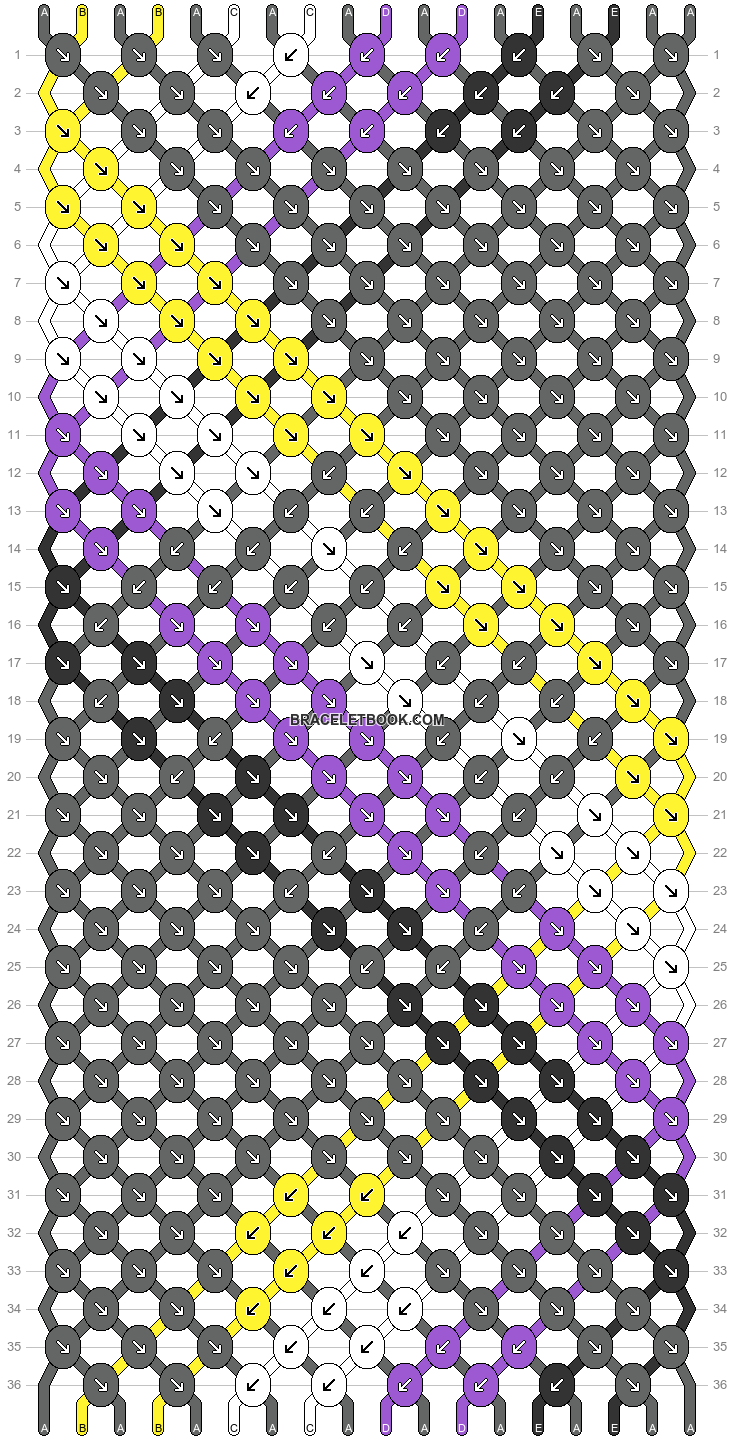 Normal pattern #146537 variation #450576 pattern