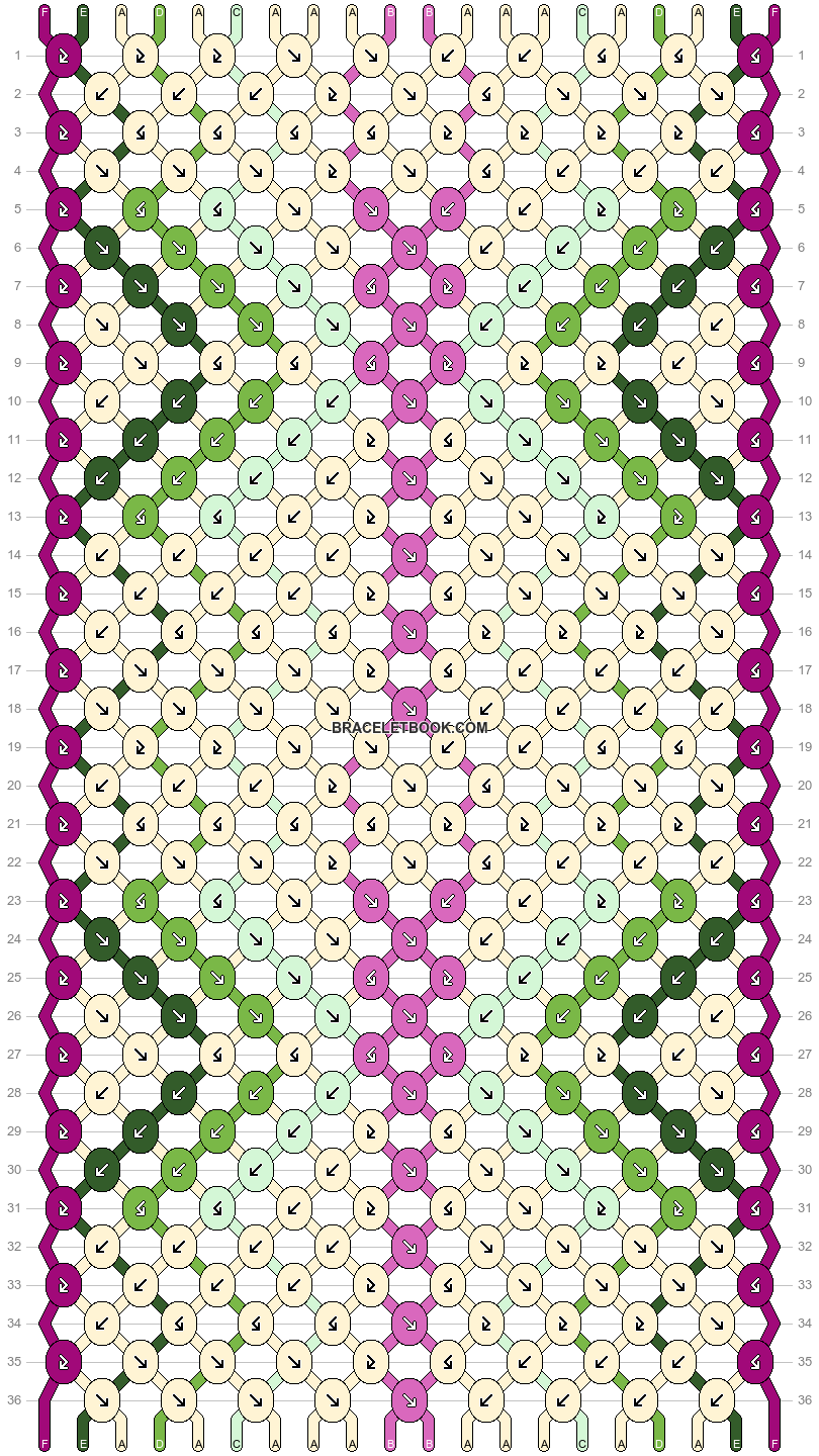 Normal pattern #168840 variation #450578 pattern
