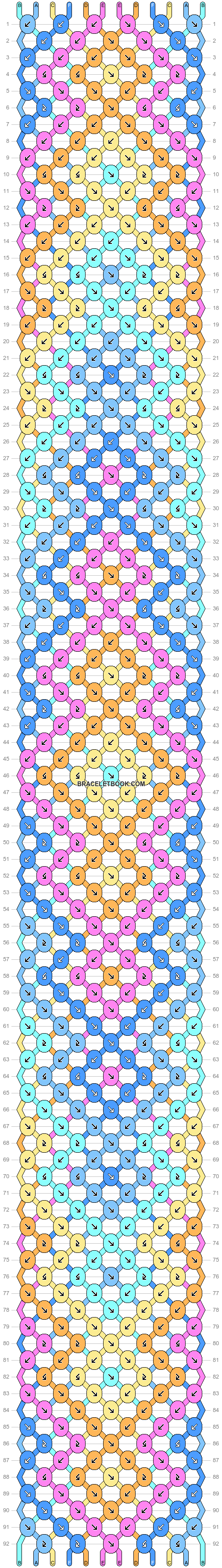 Normal pattern #119609 variation #450579 pattern