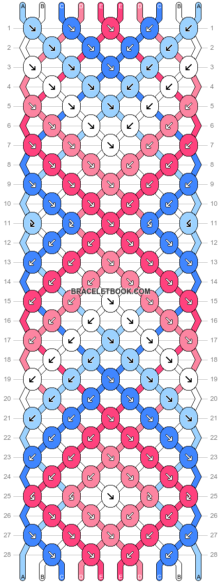 Normal pattern #25924 variation #450581 pattern