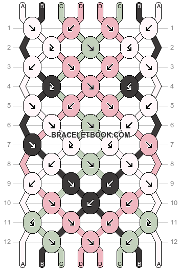 Normal pattern #213958 variation #450582 pattern