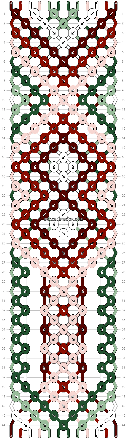 Normal pattern #28009 variation #450583 pattern