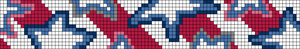 Alpha pattern #213978 variation #450585