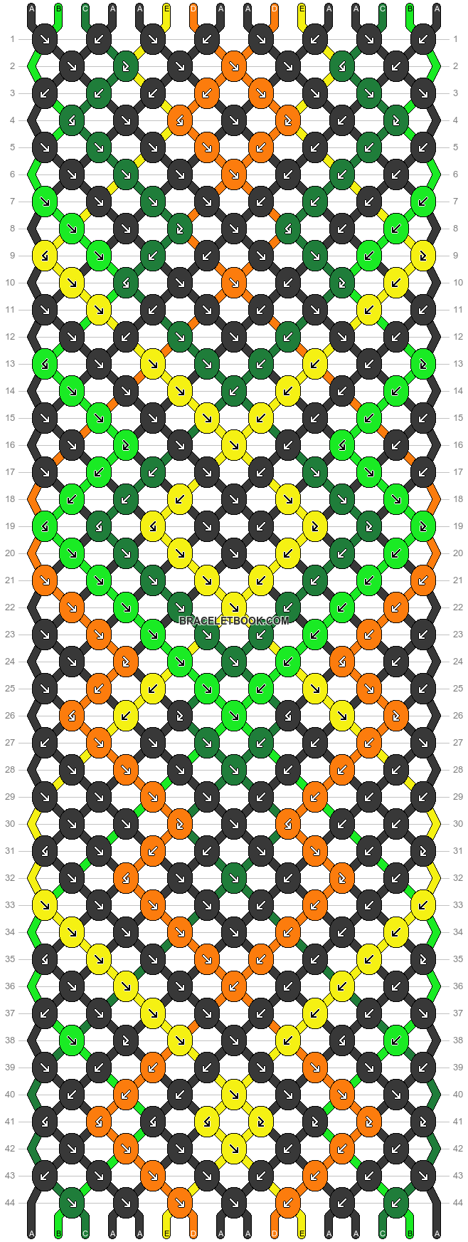 Normal pattern #75028 variation #450586 pattern