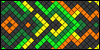 Normal pattern #75028 variation #450586