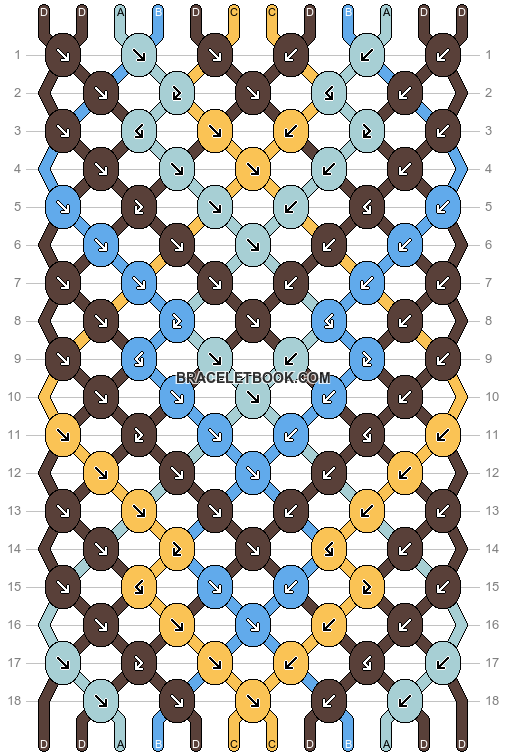 Normal pattern #210415 variation #450587 pattern