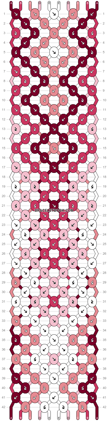 Normal pattern #133494 variation #450588 pattern