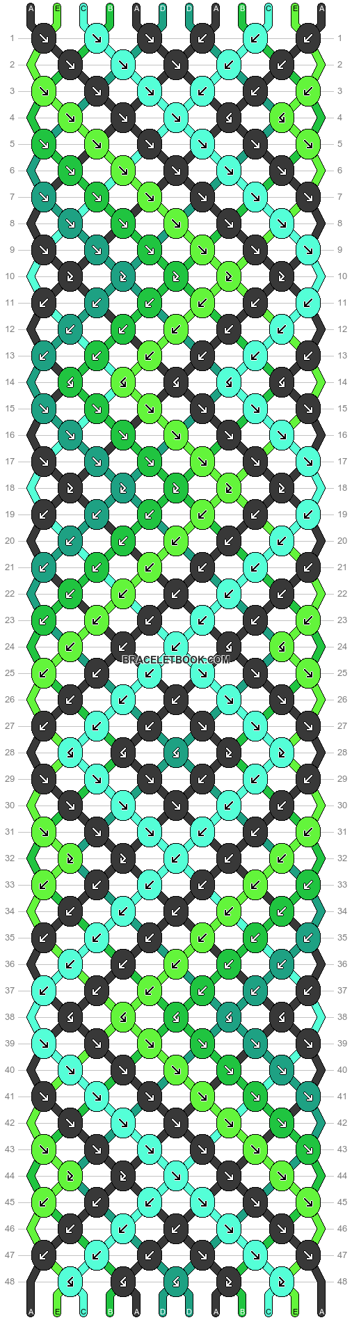 Normal pattern #103033 variation #450589 pattern