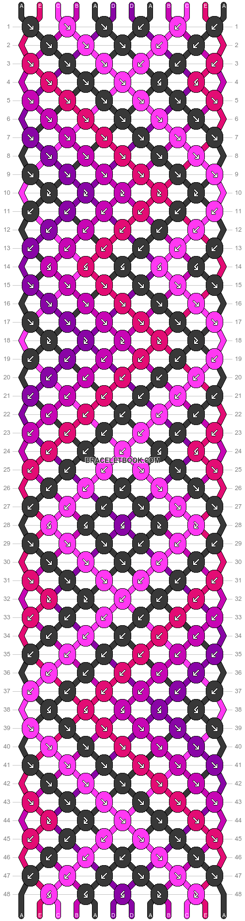 Normal pattern #103033 variation #450590 pattern