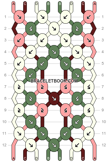 Normal pattern #211498 variation #450591 pattern