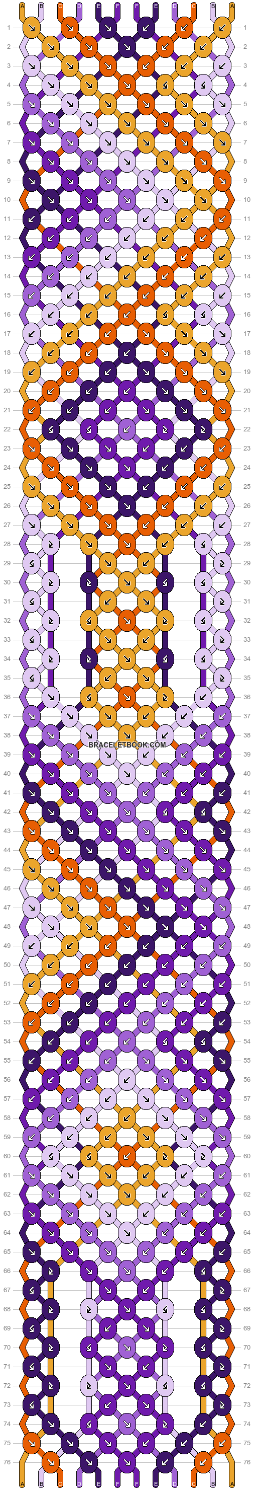Normal pattern #33267 variation #450592 pattern