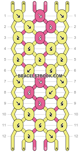 Normal pattern #213625 variation #450595 pattern