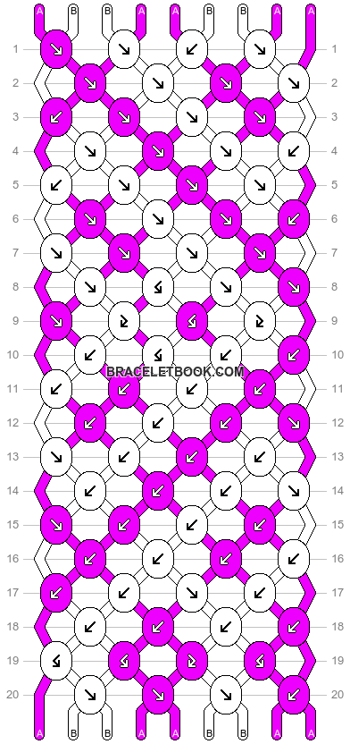Normal pattern #212670 variation #450596 pattern